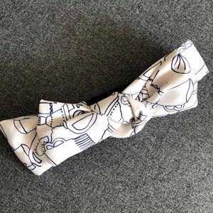 Gorman headband